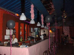 Lilou Plaisir au Cat's club le 21 septembre!