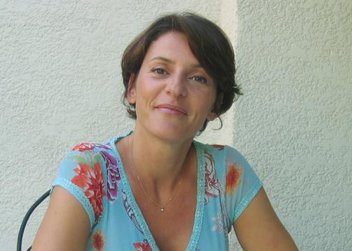 Muriel Baccigalupo Sexologue et partenaire de Lilou Plaisir