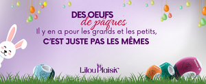 La chasse aux jouets