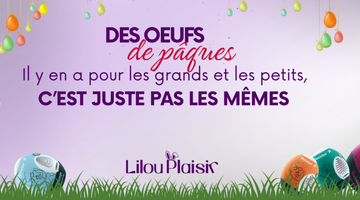 La chasse aux jouets