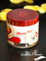 Allume-moi - La Bougie de Massage de Fun Factory à la vanille