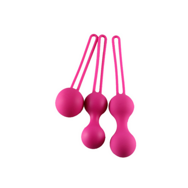 Les boules de Geisha dans tous leurs états !