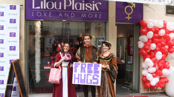 Calins Gratuits by Lilou Plaisir