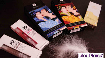 What is gloss ?