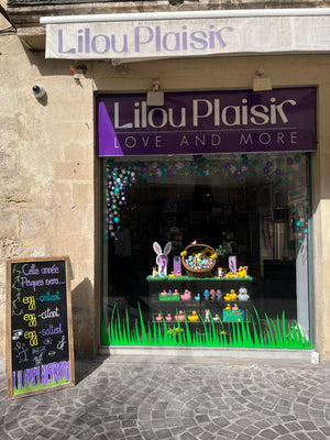 Pâques 2023