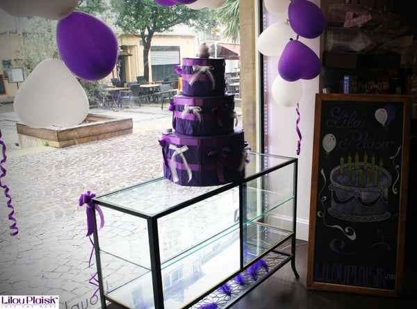 Lilou fête ses 10 ans ce mois-ci, Happy Birthday !