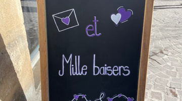 Pour la Saint-Valentin, laissez-moi aimer !