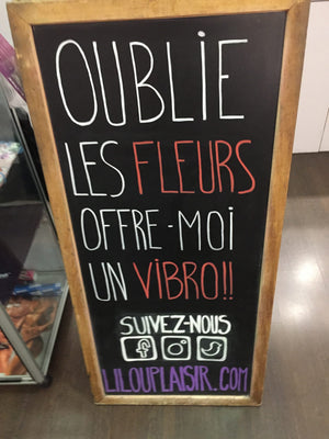 Saint Valentin 2019