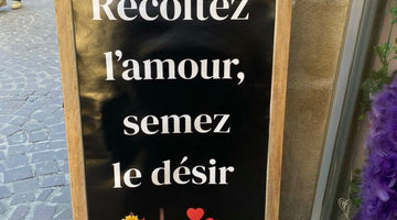 L’automne est arrivé !