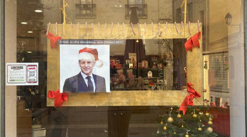 Noël débarque chez Lilou Plaisir : préparez-vous à être surpris !