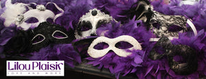 Au bal masqué Ohé Ohé
