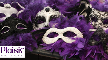 Au bal masqué Ohé Ohé