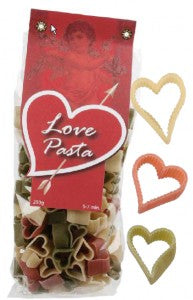 C'est la Saint Valentin chez Lilou Plaisir