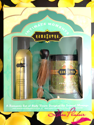Les huiles, baumes, potion, gels à « effets » chez Lilou Plaisir