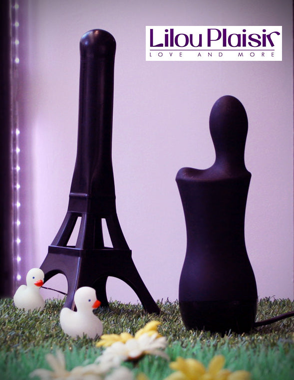 Le Doxy Skittle arrive chez Lilou Plaisir