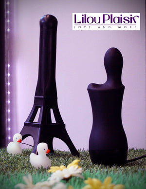 Le Doxy Skittle arrive chez Lilou Plaisir
