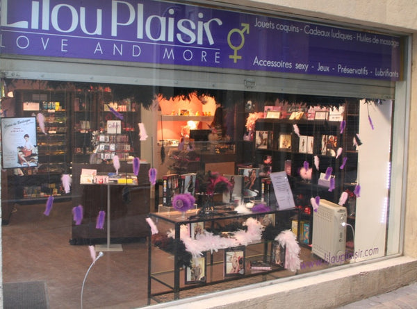 Et si votre œuf de pâques etait garni de lingerie sexy cette année?