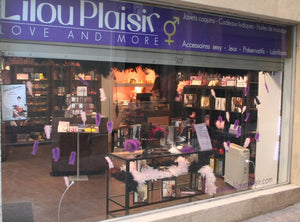 Et si votre œuf de pâques etait garni de lingerie sexy cette année?