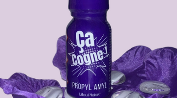 Attention ça cogne !