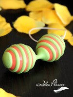 Lilou a testé pour vous... les boules de geisha 