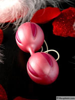 Les Boules de Geisha chez Lilou Plaisir