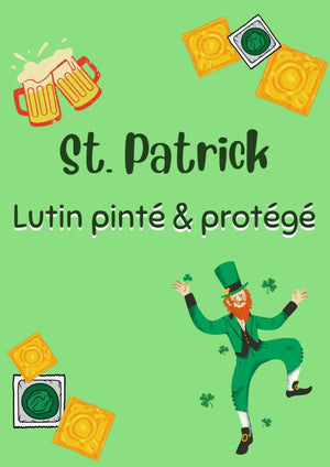 Une boutique sympatrique !