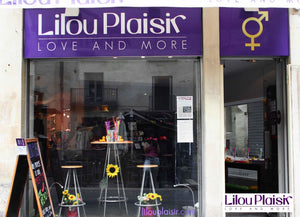 C'est l'heure de l'apéro chez Lilou Plaisir !