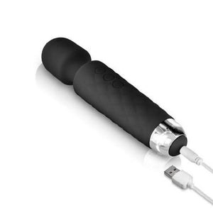 De plus en plus de vibros rechargeables