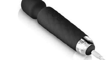 De plus en plus de vibros rechargeables
