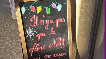 Il n'y a pas que le Père Noël qui va crier Oh oooh Ohhhh cette année...