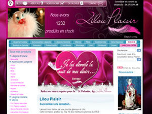 Les commentaires de nos clients Lilou