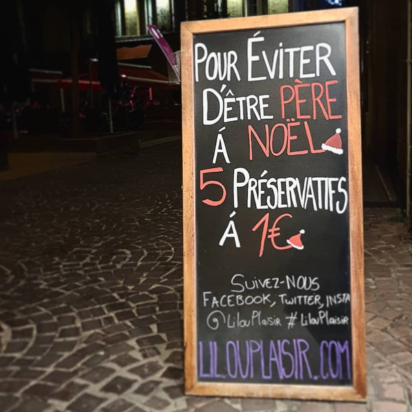Le Noël de 2021 !