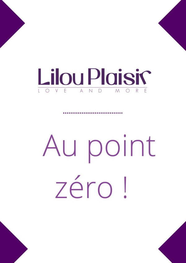 Lilou Plaisir au Point Zéro le vendredi 1er février