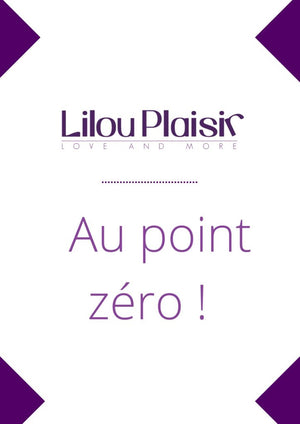 Lilou Plaisir au Point Zéro le vendredi 1er février