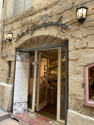 Bain de Gourmandises chez Lilou Plaisir