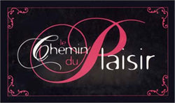 En route pour le chemin du plaisir