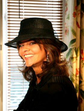 Lilou Plaisir : portrait de femme, Clara Basteh