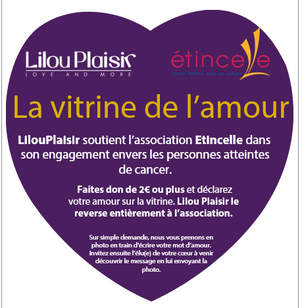 Quand la solidarité devient lumière ✨