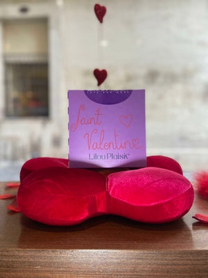 Déclarez votre flamme avec style ! 💌