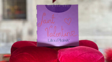 Déclarez votre flamme avec style ! 💌