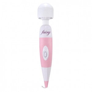 Fairy Un Vibromasseur très Puissant