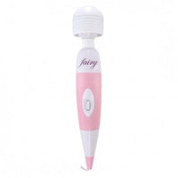 Fairy Un Vibromasseur très Puissant
