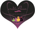 Les nouveaux flyers Lilou Plaisir