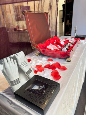 Joyeuse Saint Valentin 2025