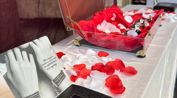 Joyeuse Saint Valentin 2025