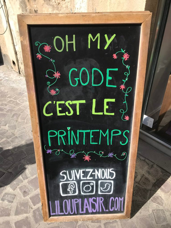 Printemps 2022