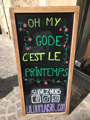 Printemps 2022