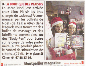 Noël 2013