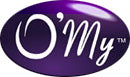 "O’My" God !