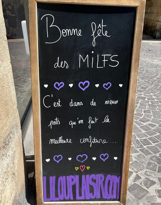 Fête des mères